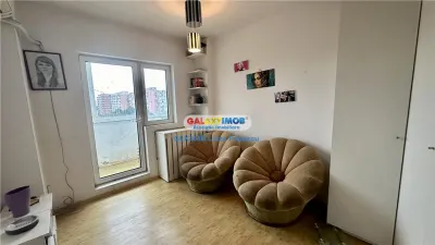 VANZARE APARTAMENT 4 CAMERE TEIUL DOAMNEI 86mp - foto 4