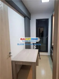 Vanzare apartament 2 camere mobilat etaj 2 Baneasa Greenfield - foto 12
