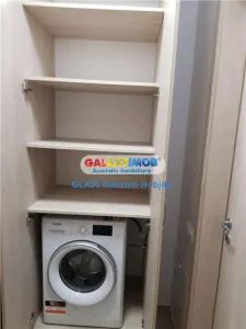 Vanzare apartament 2 camere mobilat etaj 2 Baneasa Greenfield - foto 13