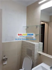 Vanzare apartament 2 camere mobilat etaj 2 Baneasa Greenfield - foto 14