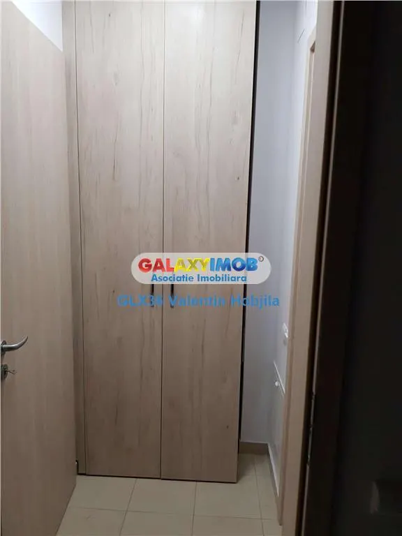 Vanzare apartament 2 camere mobilat etaj 2 Baneasa Greenfield - foto 15