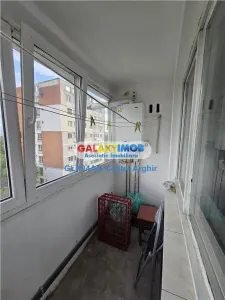 Inchiriem ap cu 3 cam sd in Craiovei, centrala termica - foto 12