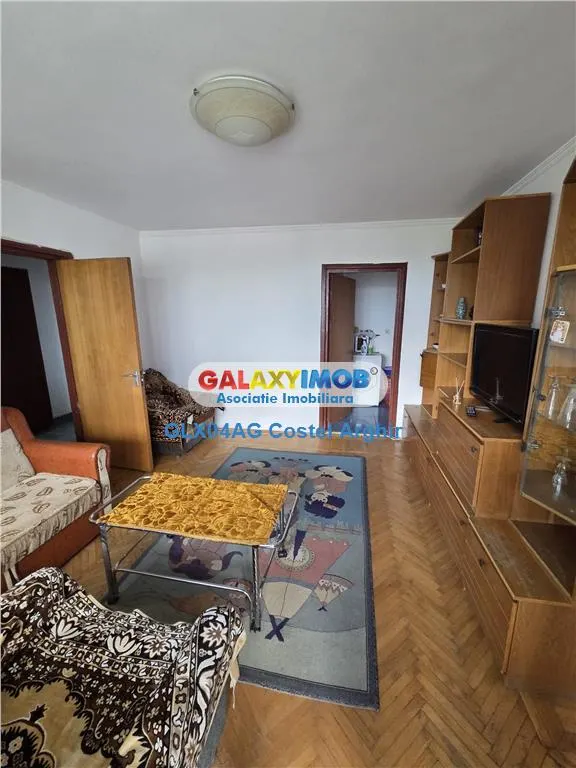 Inchiriem ap cu 3 cam sd in Craiovei, centrala termica - foto 3