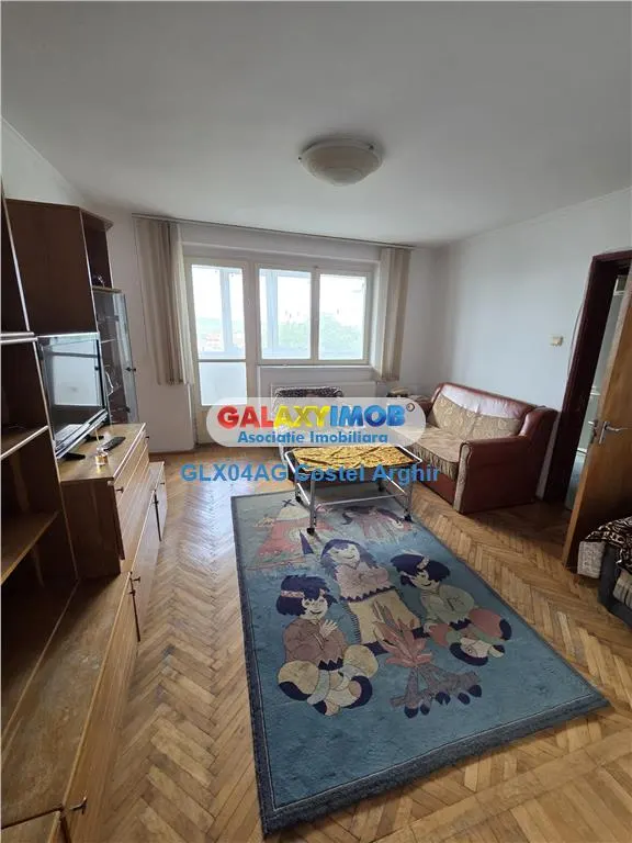 Inchiriem ap cu 3 cam sd in Craiovei, centrala termica - foto 8