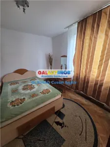 Inchiriem ap cu 3 cam sd in Craiovei, centrala termica - foto 9