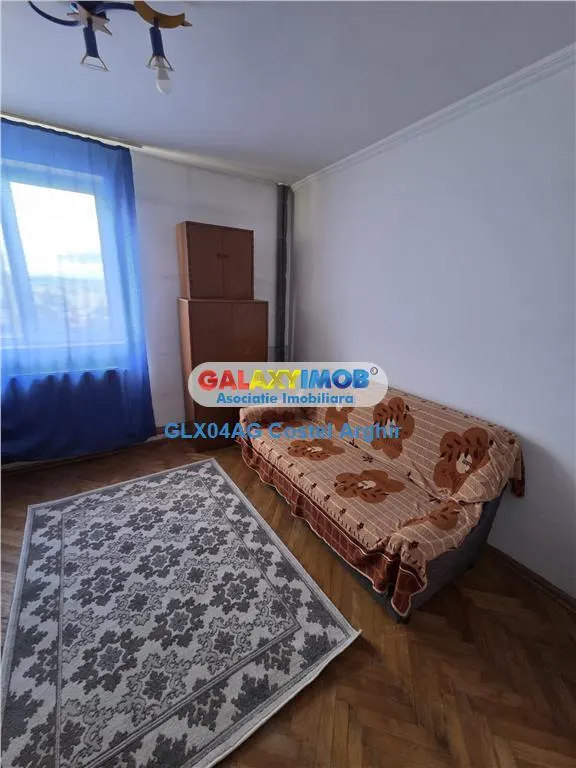 Inchiriem ap cu 3 cam sd in Craiovei, centrala termica - foto 10