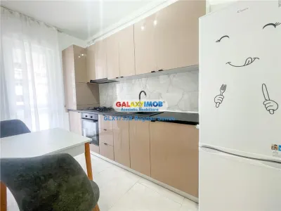 Garsoniera decomandata de inchiriat in Militari Residence - foto 4