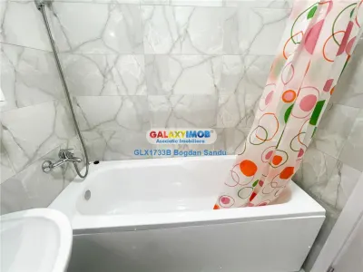 Garsoniera decomandata de inchiriat in Militari Residence - foto 7