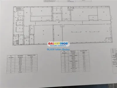Hala industriala in zona Berceni - Piata Sudului - foto 9
