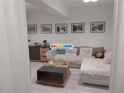 ich  ap 2 cam cf 1  dec la cheie Craiovei etaj 2 fond nou  cu centrala - foto 1