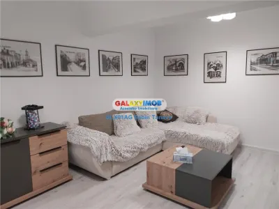 ich  ap 2 cam cf 1  dec la cheie Craiovei etaj 2 fond nou  cu centrala - foto 3