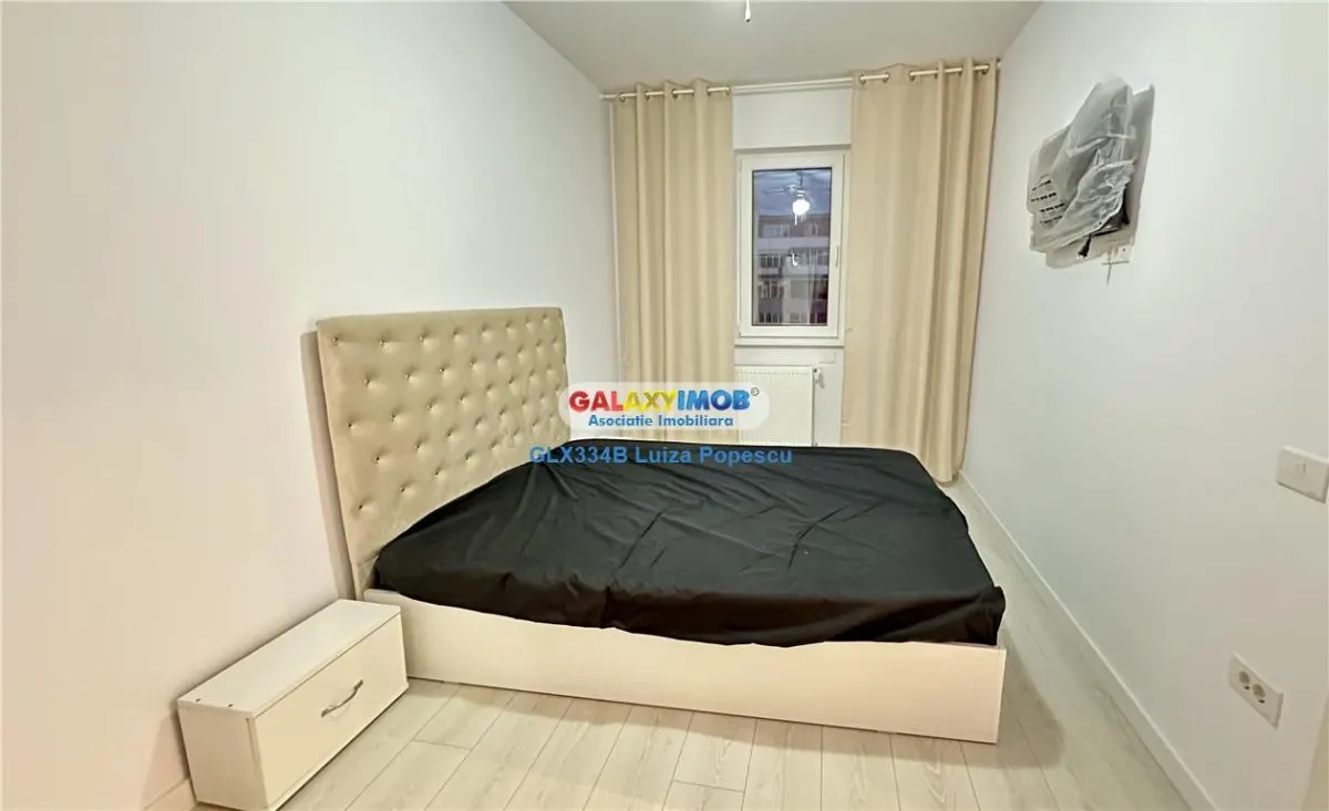 Studio BERCENI-DIMITRIE LEONIDA prima inchiriere - foto 2