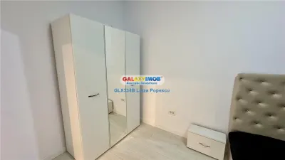 Studio BERCENI-DIMITRIE LEONIDA prima inchiriere - foto 12