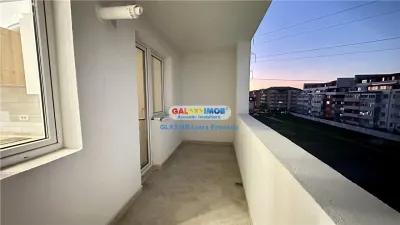 Studio BERCENI-DIMITRIE LEONIDA prima inchiriere - foto 7