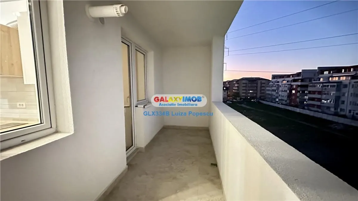 Studio BERCENI-DIMITRIE LEONIDA prima inchiriere - foto 7