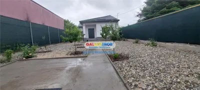 Casa singur curte constructie noua MILITARI / UVERTURII - Bucuresti