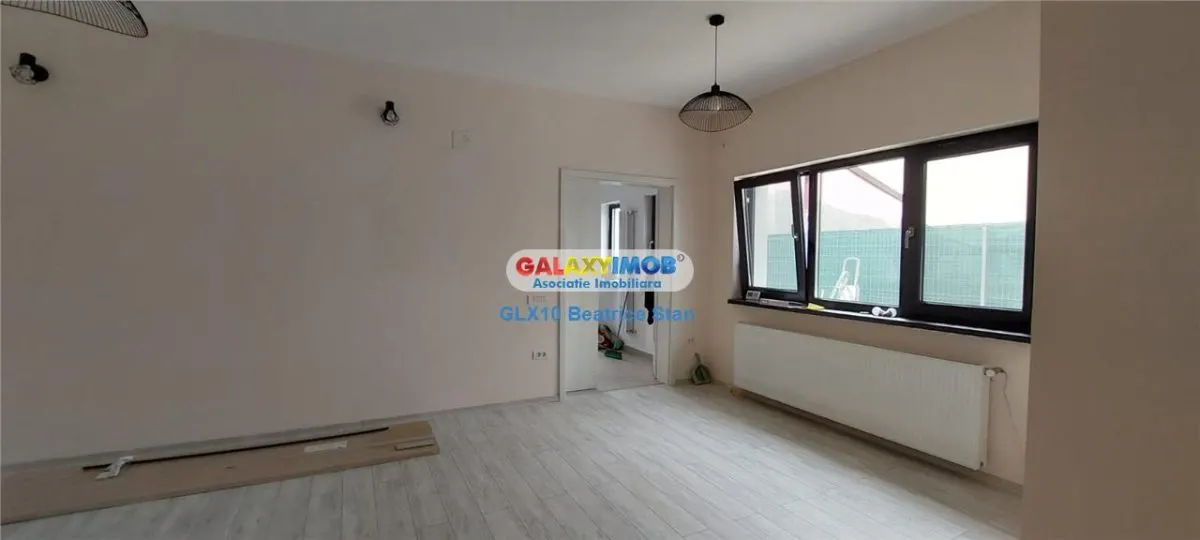Casa singur curte constructie noua MILITARI / UVERTURII - foto 3