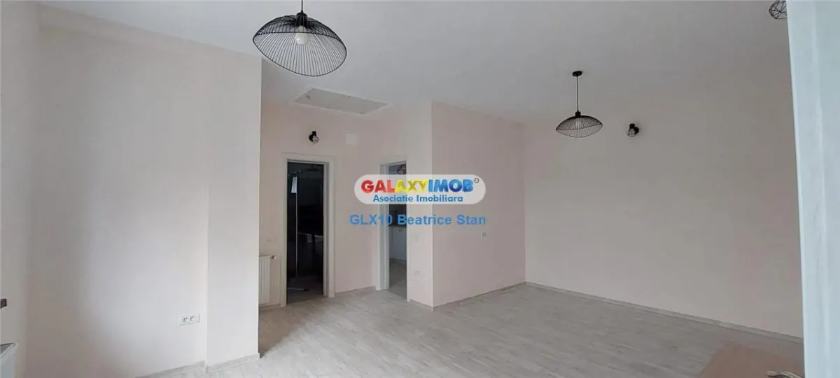 Casa singur curte constructie noua MILITARI / UVERTURII - foto 5