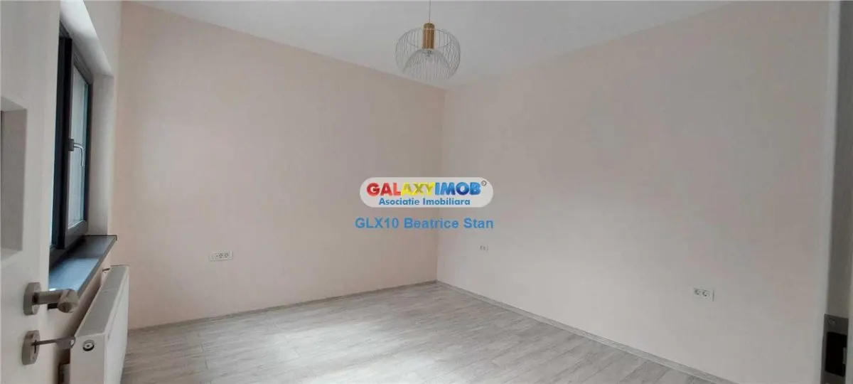 Casa singur curte constructie noua MILITARI / UVERTURII - foto 6