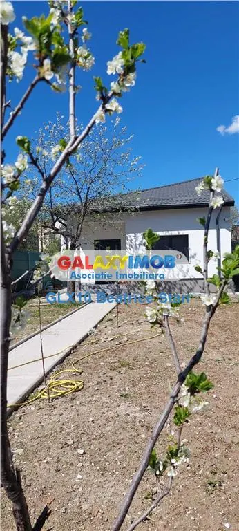 Casa singur curte constructie noua MILITARI / UVERTURII - foto 7