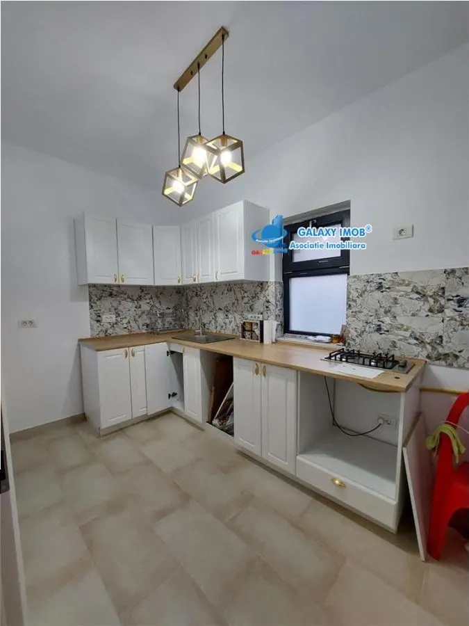 Casa singur curte constructie noua MILITARI / UVERTURII - foto 8