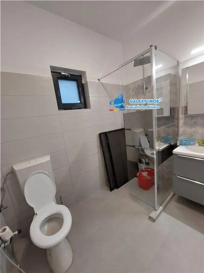 Casa singur curte constructie noua MILITARI / UVERTURII - foto 10