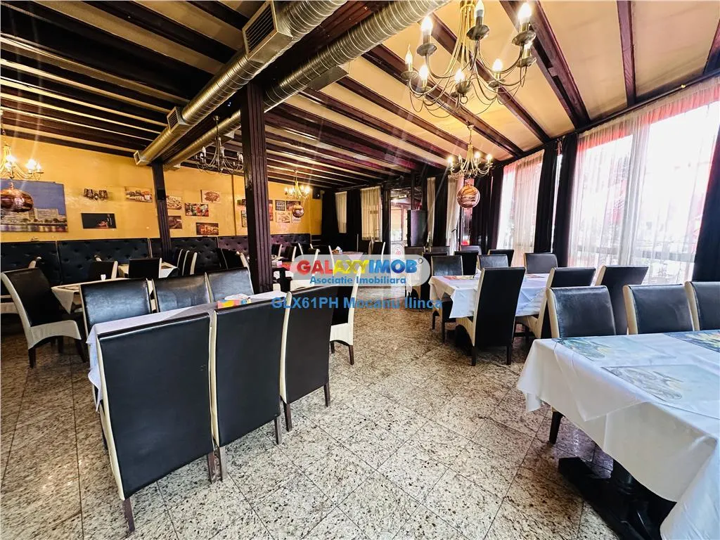 Inchiriere restaurant in Ploiesti, zona Ultracentrala - foto 1