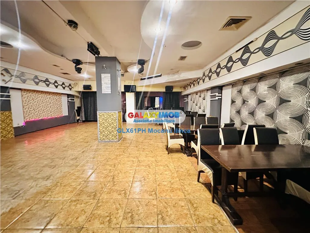 Inchiriere restaurant in Ploiesti, zona Ultracentrala - foto 2