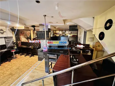 Inchiriere restaurant in Ploiesti, zona Ultracentrala - foto 11