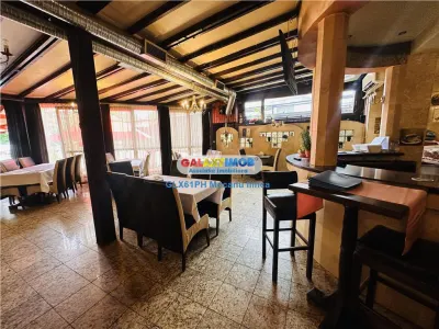 Inchiriere restaurant in Ploiesti, zona Ultracentrala - foto 12