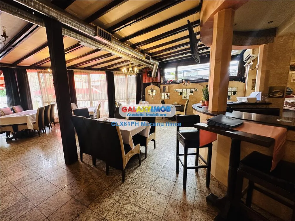 Inchiriere restaurant in Ploiesti, zona Ultracentrala - foto 12