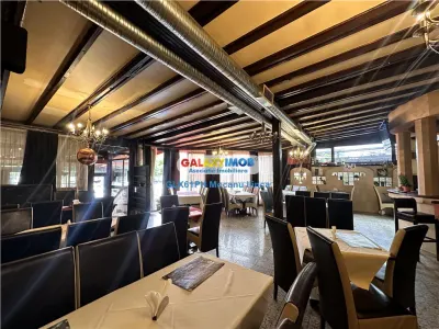 Inchiriere restaurant in Ploiesti, zona Ultracentrala - foto 16