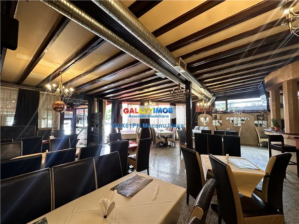 Inchiriere restaurant in Ploiesti, zona Ultracentrala - foto 16