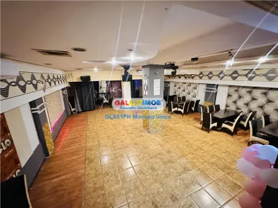 Inchiriere restaurant in Ploiesti, zona Ultracentrala - foto 17