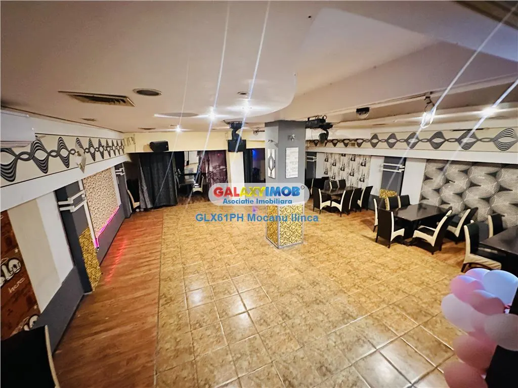Inchiriere restaurant in Ploiesti, zona Ultracentrala - foto 17