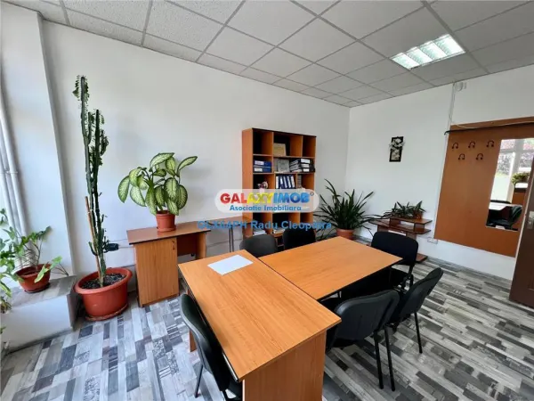 Spațiu comercial Ploiești - poza 1