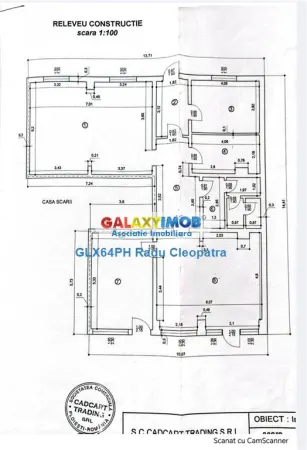 Spațiu comercial Ploiești - poza 11