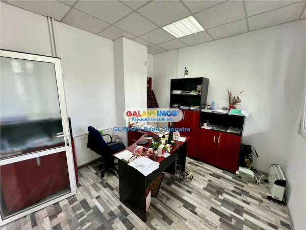 Spațiu comercial Ploiești - poza 3