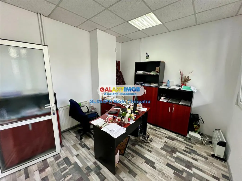 Inchiriere spatiu 6 camere, Ploiesti, zona ultracentrala - foto 3