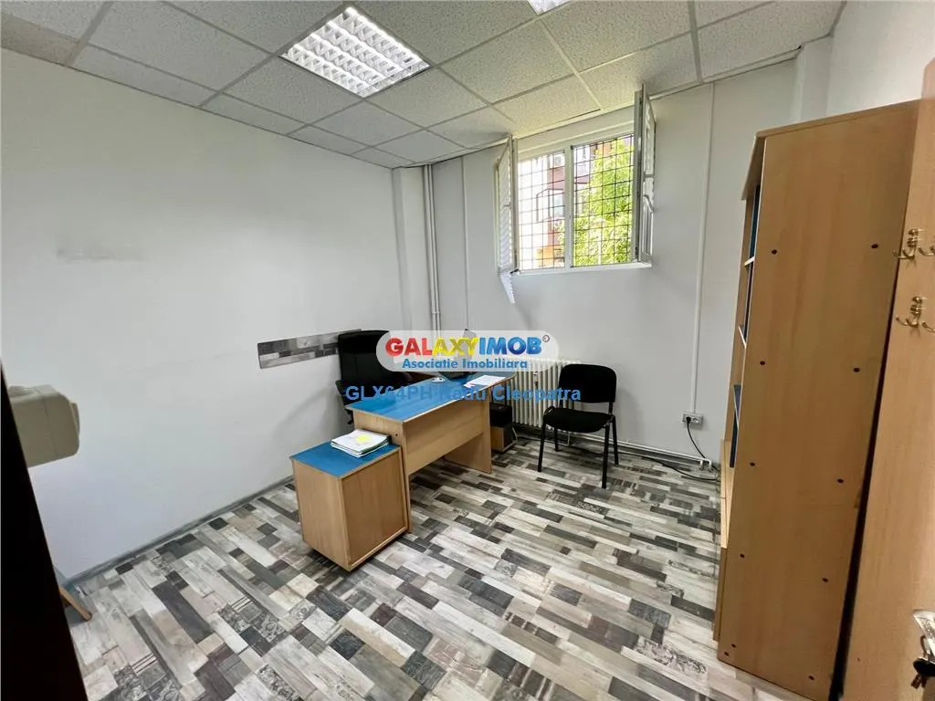 Inchiriere spatiu 6 camere, Ploiesti, zona ultracentrala - foto 4