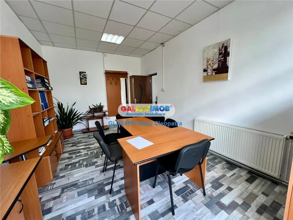 Inchiriere spatiu 6 camere, Ploiesti, zona ultracentrala - foto 5