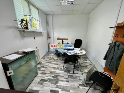 Inchiriere spatiu 6 camere, Ploiesti, zona ultracentrala - foto 6