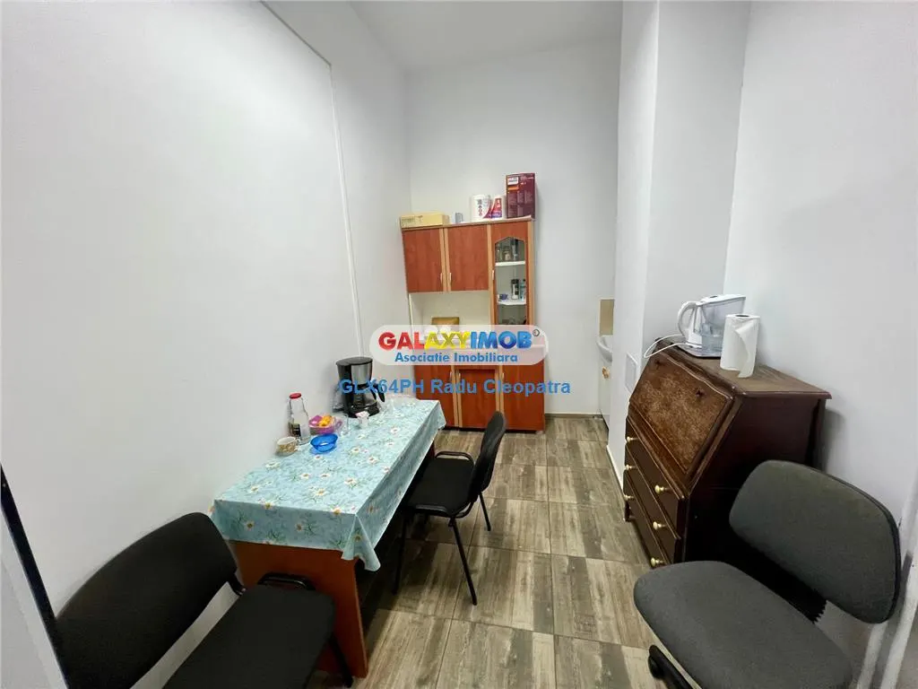 Inchiriere spatiu 6 camere, Ploiesti, zona ultracentrala - foto 8