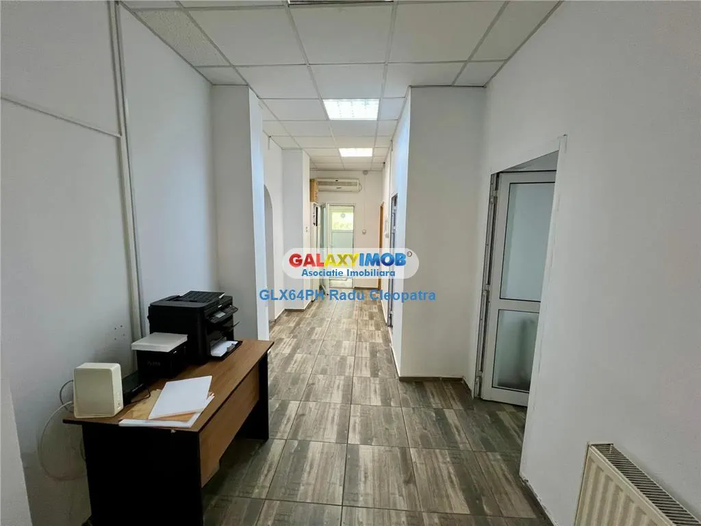 Inchiriere spatiu 6 camere, Ploiesti, zona ultracentrala - foto 9