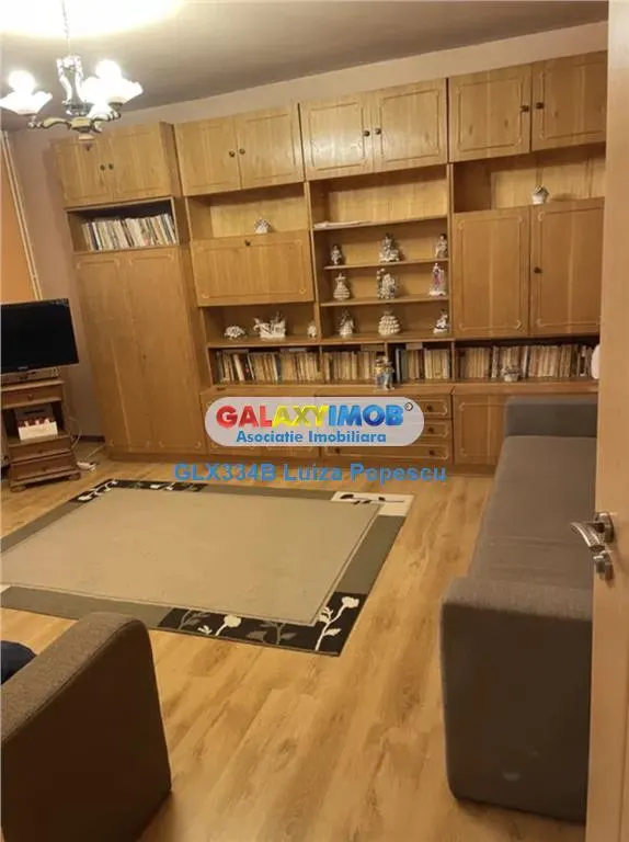 Apartament 2 camere 13 SEPTEMBRIE-SEBASTIAN PARC 62MP - foto 1