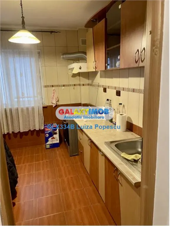 Apartament 2 camere 13 SEPTEMBRIE-SEBASTIAN PARC 62MP - foto 2