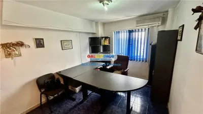 VANZARE APARTAMENT 4 CAMERE TEIUL DOAMNEI - Bucuresti