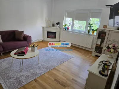 VANZARE APARTAMENT 3 CAMERE13 SEPTEMBRIE SEBASTIAN - foto 1