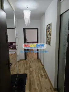 VANZARE APARTAMENT 3 CAMERE13 SEPTEMBRIE SEBASTIAN - foto 3