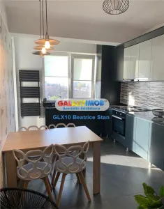 Duplex elegant cu amenajari de lux in imobil nou Giurgiului / Luica - foto 4